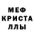Alpha-PVP СК КРИС Madina Zubaydullayeva